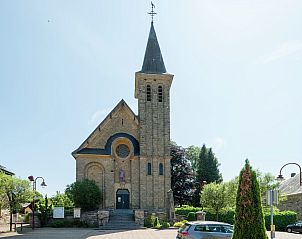 Guest house 0611159 - Chalet Liege - La Fermette