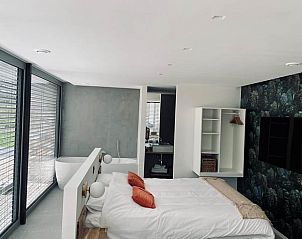 Guest house 061115 - Holiday property Liege - Vakantiehuis in Aubel