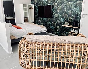 Guest house 061115 - Holiday property Liege - Vakantiehuis in Aubel