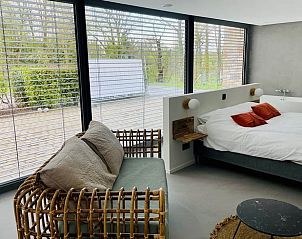 Guest house 061115 - Holiday property Liege - Vakantiehuis in Aubel