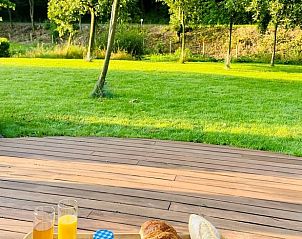 Guest house 061117 - Holiday property Liege - Vakantiehuis in Aubel