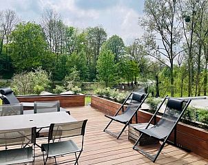 Guest house 061117 - Holiday property Liege - Vakantiehuis in Aubel