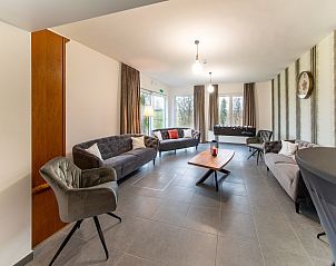 Guest house 0611181 - Holiday property Liege - Superbe maison de vacances pour 15 adultes situe a Champa