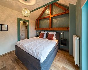 Guest house 0611181 - Holiday property Liege - Superbe maison de vacances pour 15 adultes situe a Champa