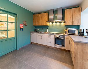 Guest house 0611181 - Holiday property Liege - Superbe maison de vacances pour 15 adultes situe a Champa