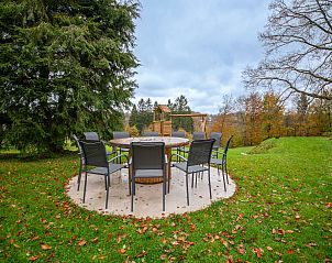 Guest house 0611181 - Holiday property Liege - Superbe maison de vacances pour 15 adultes situe a Champa