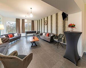 Guest house 0611181 - Holiday property Liege - Superbe maison de vacances pour 15 adultes situe a Champa