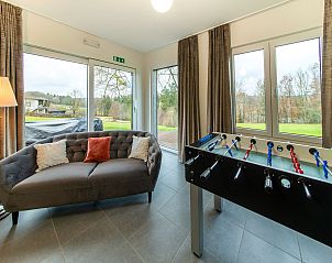 Guest house 0611181 - Holiday property Liege - Superbe maison de vacances pour 15 adultes situe a Champa