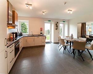 Guest house 0611181 - Holiday property Liege - Superbe maison de vacances pour 15 adultes situe a Champa