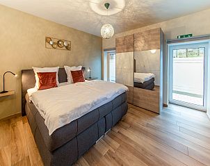 Guest house 0611181 - Holiday property Liege - Superbe maison de vacances pour 15 adultes situe a Champa