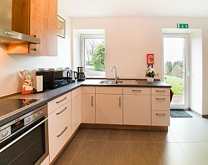 Guest house 0611181 - Holiday property Liege - Superbe maison de vacances pour 15 adultes situe a Champa