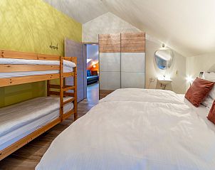 Guest house 0611181 - Holiday property Liege - Superbe maison de vacances pour 15 adultes situe a Champa