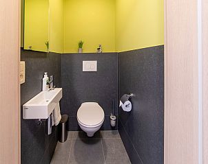 Guest house 0611181 - Holiday property Liege - Superbe maison de vacances pour 15 adultes situe a Champa