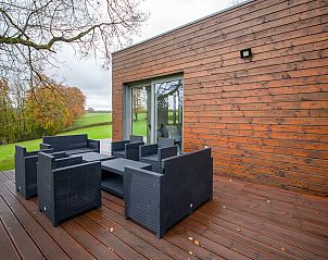 Guest house 0611181 - Holiday property Liege - Superbe maison de vacances pour 15 adultes situe a Champa