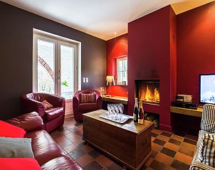 Unterkunft 061118 - Ferienhaus Lüttich - Au Lit de la Canelle
