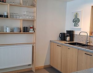Guest house 0612008 - Holiday property Liege - Vakantiehuis in Xhoffraix
