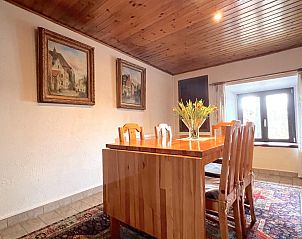 Verblijf 061208 - Vakantiewoning Ardennen (Luik) - Alegria