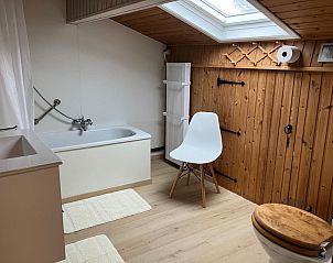 Verblijf 061208 - Vakantiewoning Ardennen (Luik) - Alegria