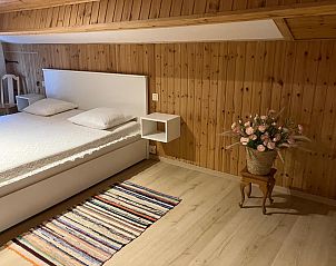 Verblijf 061208 - Vakantiewoning Ardennen (Luik) - Alegria