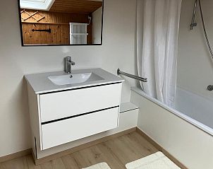 Verblijf 061208 - Vakantiewoning Ardennen (Luik) - Alegria
