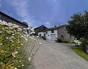 Verblijf 061208 - Vakantiewoning Ardennen (Luik) - Alegria
