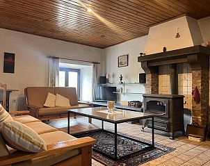 Verblijf 061208 - Vakantiewoning Ardennen (Luik) - Alegria
