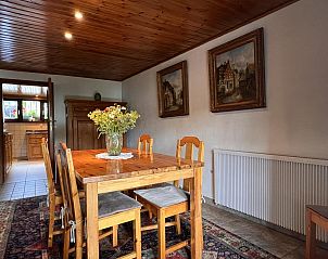 Verblijf 061208 - Vakantiewoning Ardennen (Luik) - Alegria