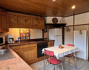Verblijf 061208 - Vakantiewoning Ardennen (Luik) - Alegria