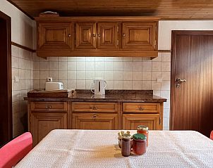 Verblijf 061208 - Vakantiewoning Ardennen (Luik) - Alegria