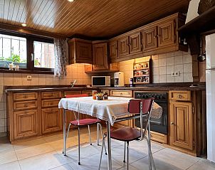 Verblijf 061208 - Vakantiewoning Ardennen (Luik) - Alegria