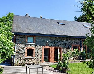 Guest house 061209 • Holiday property Liege • Vakantiehuis in Trois-Ponts (Wanne) 