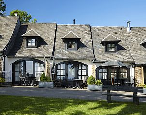 Guest house 061218 - Bungalow Liege - Village les Gottales | 2-persoons bungalow | 2A