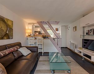 Guest house 061218 - Bungalow Liege - Village les Gottales | 2-persoons bungalow | 2A