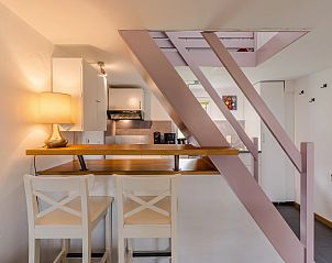 Guest house 061218 - Bungalow Liege - Village les Gottales | 2-persoons bungalow | 2A