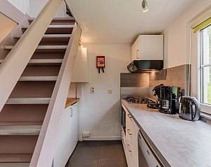 Guest house 061218 - Bungalow Liege - Village les Gottales | 2-persoons bungalow | 2A