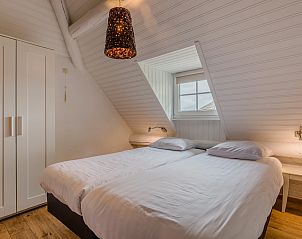 Guest house 061218 - Bungalow Liege - Village les Gottales | 2-persoons bungalow | 2A