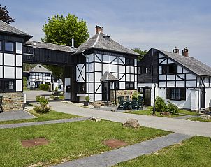 Guest house 061219 - Bungalow Liege - Village les Gottales | 6-persoons toren | 6DT