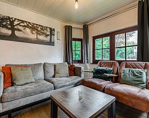 Guest house 061219 - Bungalow Liege - Village les Gottales | 6-persoons toren | 6DT