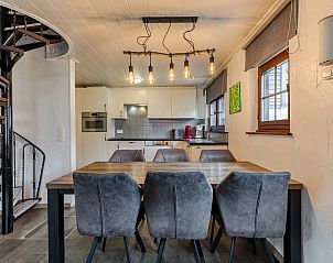 Guest house 061219 - Bungalow Liege - Village les Gottales | 6-persoons toren | 6DT