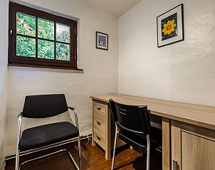 Guest house 061219 - Bungalow Liege - Village les Gottales | 6-persoons toren | 6DT