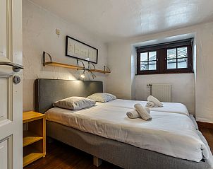 Guest house 061219 - Bungalow Liege - Village les Gottales | 6-persoons toren | 6DT