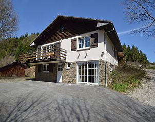Unterkunft 0612202 - Ferienhaus Lüttich - Bois et Nature