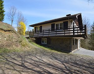 Unterkunft 0612202 - Ferienhaus Lüttich - Bois et Nature