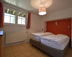 Unterkunft 0612202 - Ferienhaus Lüttich - Bois et Nature