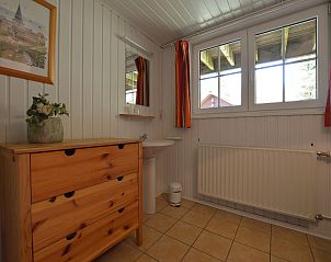 Unterkunft 0612202 - Ferienhaus Lüttich - Bois et Nature