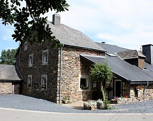 Guest house 061222 - Holiday property Liege - Le Clos de Henri Moulin