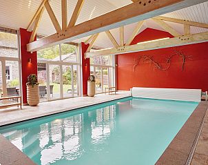 Guest house 061222 - Holiday property Liege - Le Clos de Henri Moulin