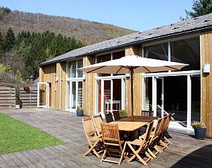 Guest house 061222 - Holiday property Liege - Le Clos de Henri Moulin