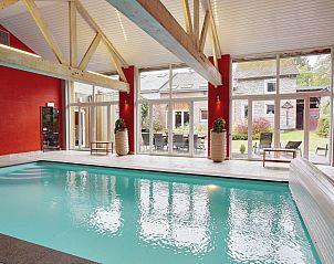 Guest house 061222 - Holiday property Liege - Le Clos de Henri Moulin
