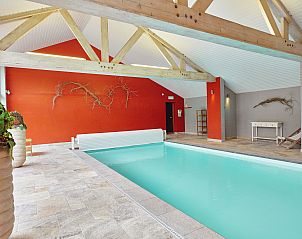 Guest house 061222 - Holiday property Liege - Le Clos de Henri Moulin